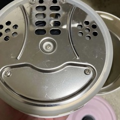 T-fal 電気ケトルの画像