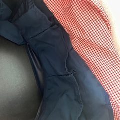 ファミリア　マザーズバッグの画像