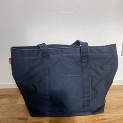 ファミリア　マザーズバッグの画像