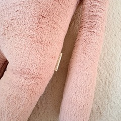 クラフトホリック　うさぎ　抱き枕　の画像