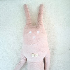 クラフトホリック　うさぎ　抱き枕　の画像