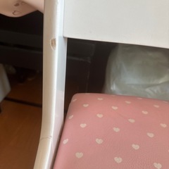 デスクチェアの画像