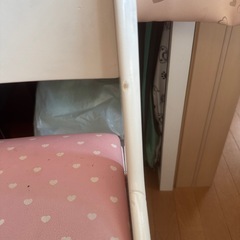 デスクチェアの画像