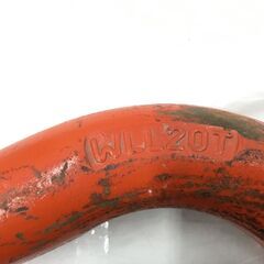 【エコツール半田店】【2個セット】TAIYO/大洋製器工業 スーパーアロイシャックル【愛知県/名古屋市/知立市/半田市/岡崎市/小牧市/工具】 【ITT2M6FYLIFW】★ 出張買取 も好評受付中！の画像