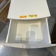 【収納ケース】クリーニング済み【管理番号1123】與の画像