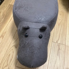 アニマルスツールの画像