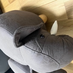 アニマルスツールの画像