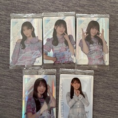 日向坂グッズの画像