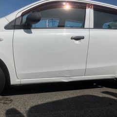 アルト　車検受渡し　短期間出品です（12月3日迄）の画像