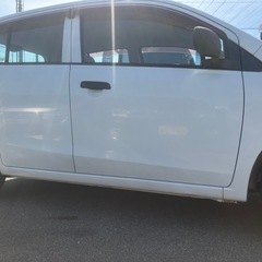 アルト　車検受渡し　短期間出品です（12月3日迄）の画像