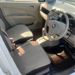 アルト　車検受渡し　短期間出品です（12月3日迄）の画像