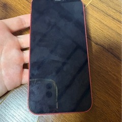 iPhone12の画像