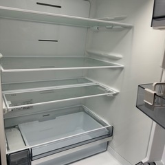 HITACHI 冷蔵庫　　の画像