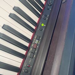 Roland製デジタルピアノ HPi-6sです。クリスマスプレゼントにいかがでしょうか。の画像