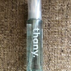 【清潔で爽やかなフローラルサボンの香り】ボディコロン ヘアミスト ユニセックスの画像