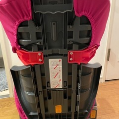 チャイルドシートの画像