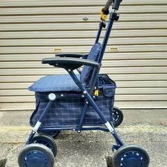 シルバーカー　まだまだ使えます。の画像