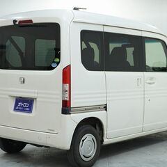 🚗頭金0円で車が買えるキャンペーン実施中🚗✨ホンダ Ｎ－ＶＡＮ 　Ｌ　ホンダセンシングの画像