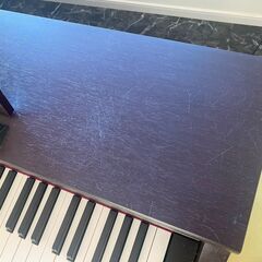 Roland製デジタルピアノ HPi-6sです。クリスマスプレゼントにいかがでしょうか。の画像