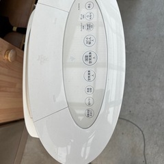 SHARP空気清浄機の画像