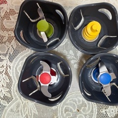 スティックミキサーの画像