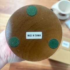 コーヒーミルコーヒドリッパーの画像