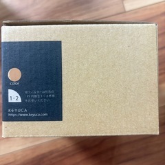 コーヒーミルコーヒドリッパーの画像