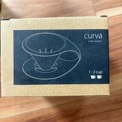 コーヒーミルコーヒドリッパーの画像