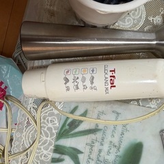 スティックミキサーの画像