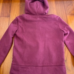 GAP パーカー　サイズ140 トレーナーの画像