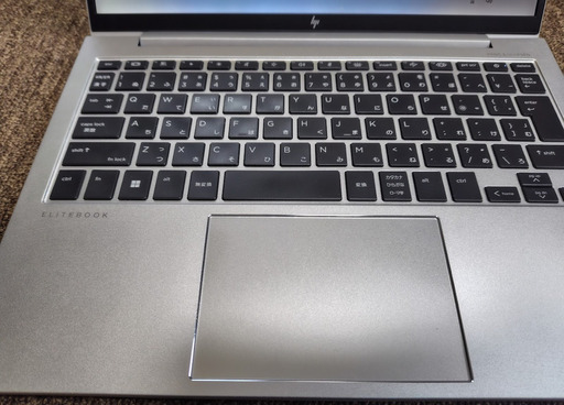HP 830 G9 EliteBook NotePC  13.3インチ ノートPC