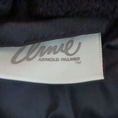 新品Arnold Palmerダウンの画像