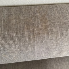 12月7日までに受取来れる方　２人かけソファーの画像