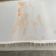 12月7日までに受取来れる方　２人かけソファーの画像