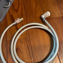 ガスファンヒーターの画像