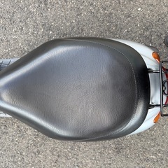 レッツ4 50 FI 5453km　の画像