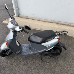 レッツ4 50 FI 5453km　の画像