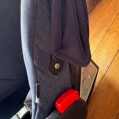 ベビーチャイルドシート、ベビーキャリーの画像