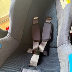 ベビーチャイルドシート、ベビーキャリーの画像