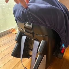 ベビーチャイルドシート、ベビーキャリーの画像