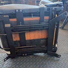 レカロシート　綺麗の画像