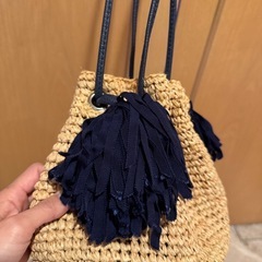 ludlow ラドロー　バッグの画像