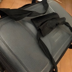 DAIWA 釣り　保冷バッグ　中古　バッグ　の画像