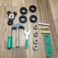 おもちゃ　トイザらス　DIYの画像