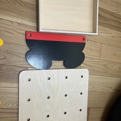おもちゃ　トイザらス　DIYの画像