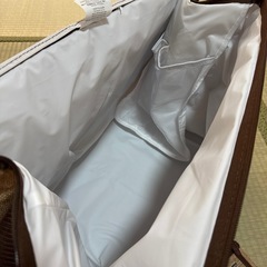 【お話中】コストコ　保冷バッグの画像
