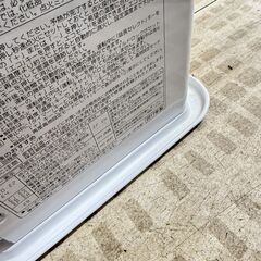 コロナ ファンヒーター FH-ST3617BY 2017年製 暖房器具の画像