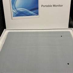 モバイルモニター 4k 16インチ ポータブルモニター Vimonic 1200nits高輝度 ポータブルディスプレイ 1500:1コントラスト サブモニター 非光沢 モバイルディスプレイ 16:10 画面比 標準型VESA USB Type-C/Mini HDMI端末の画像