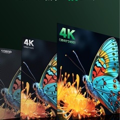 モバイルモニター 4k 16インチ ポータブルモニター Vimonic 1200nits高輝度 ポータブルディスプレイ 1500:1コントラスト サブモニター 非光沢 モバイルディスプレイ 16:10 画面比 標準型VESA USB Type-C/Mini HDMI端末の画像