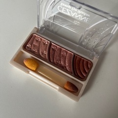 セザンヌ トーンアップアイシャドウ 10の画像